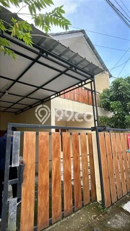 Rumah Sederhana Dijual di Sumber 3 Kamar dengan LT 120m2 Rumah Sederhana Dijual di Sumber 3 Kamar dengan LT 120m2