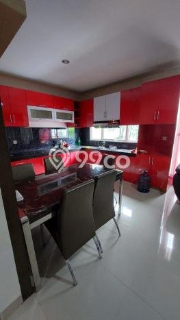 Rumah Modern 4 Kamar LT 180m2 di Kalijaga Rumah Modern 4 Kamar LT 180m2 di Kalijaga