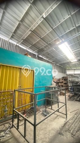 Gudang Dijual Lokasi Stratagis di Weru Cirebon Cocok untuk Investasi Gudang Dijual Lokasi Stratagis di Weru Cirebon Cocok untuk Investasi