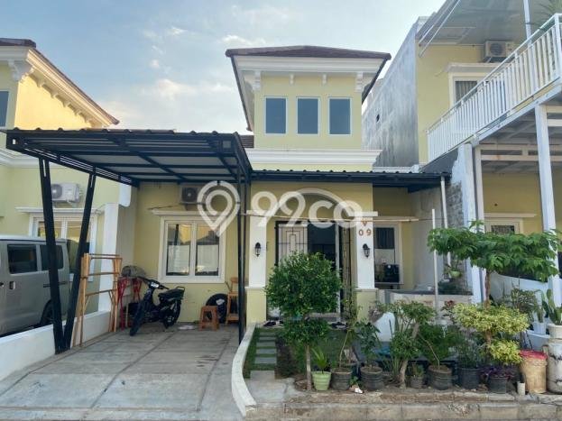 Rumah Modern Cantik 2 Kamar Siap Huni di Talun Rumah Modern Cantik 2 Kamar Siap Huni di Talun