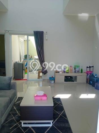 Rumah Modern Cantik 2 Kamar Siap Huni di Talun Rumah Modern Cantik 2 Kamar Siap Huni di Talun