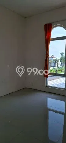 Rumah Modern 3 KT di Larangan Cirebon Unfurnished Rumah Modern 3 KT di Larangan Cirebon Unfurnished