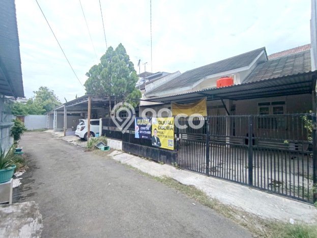 Hunian Cantik Modern Lb 81m2 di Kejaksan, Cirebon Hunian Cantik Modern Lb 81m2 di Kejaksan, Cirebon