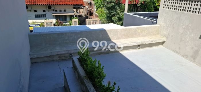 For Sale! Premium House LT 330m2 Desain Modern di Cirebon Kota For Sale! Premium House LT 330m2 Desain Modern di Cirebon Kota