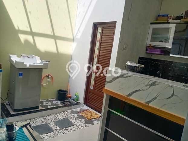 Rumah Modern Cantik 2 Kamar Siap Huni di Talun Rumah Modern Cantik 2 Kamar Siap Huni di Talun