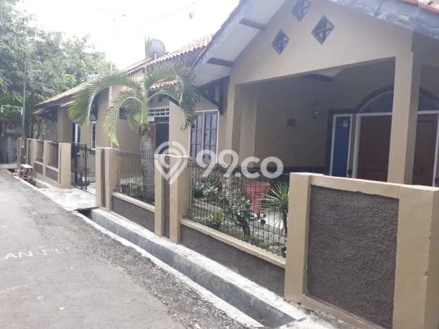 Rumah Modern Minimalis 13 KT Siap Huni di Kesambi Rumah Modern Minimalis 13 KT Siap Huni di Kesambi