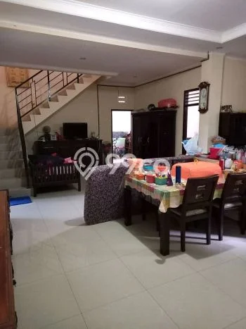 Dijual Rumah 4 Kamar Lokasi Ideal Nyaman dan Strategis di Kesambi Dijual Rumah 4 Kamar Lokasi Ideal Nyaman dan Strategis di Kesambi