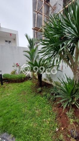 Rumah Modern 4 Kamar LT 180m2 di Kalijaga Rumah Modern 4 Kamar LT 180m2 di Kalijaga