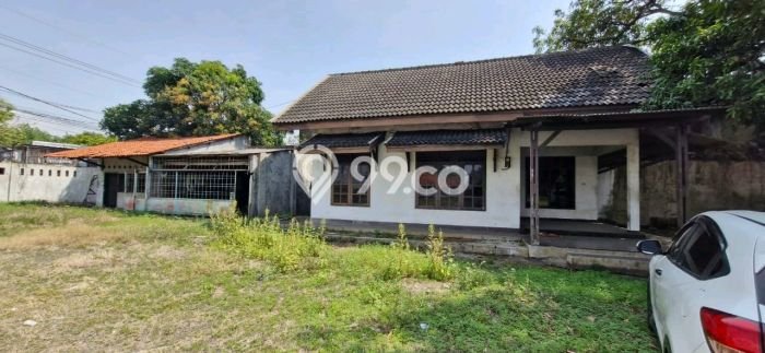 Lahan Dijual Lokasi Mundu, Cirebon dengan Luas Tanah 3600m2 dan Status SHM Lahan Dijual Lokasi Mundu, Cirebon dengan Luas Tanah 3600m2 dan Status SHM