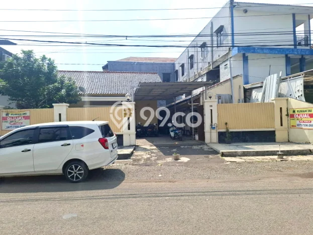 Hunian Mewah Dijual LT 405m2 di Kesambi, Cirebon Hunian Mewah Dijual LT 405m2 di Kesambi, Cirebon