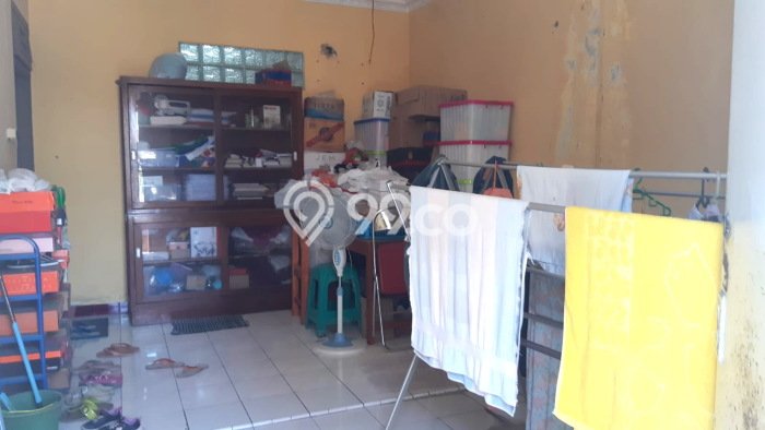 Hunian Nyaman 2 KT di Pekalipan, Cirebon - LT 115m2m² Hunian Nyaman 2 KT di Pekalipan, Cirebon - LT 115m2m²