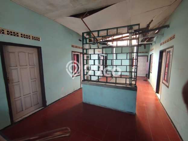 Rumah Modern Minimalis 13 KT Siap Huni di Kesambi Rumah Modern Minimalis 13 KT Siap Huni di Kesambi