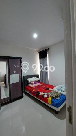 Rumah Modern 4 Kamar LT 180m2 di Kalijaga Rumah Modern 4 Kamar LT 180m2 di Kalijaga