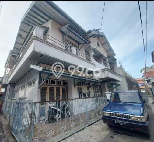 Jual Rumah Favorit Siap Huni LB 330m2 di Pekalipan, Cirebon Jual Rumah Favorit Siap Huni LB 330m2 di Pekalipan, Cirebon