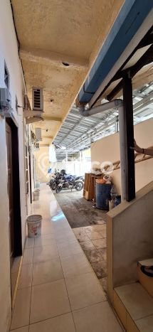 Dijual Segera Kost 14 Kamar, 13 Kamar Mandi di Kesambi, Cirebon, Luas 124m2 Dijual Segera Kost 14 Kamar, 13 Kamar Mandi di Kesambi, Cirebon, Luas 124m2