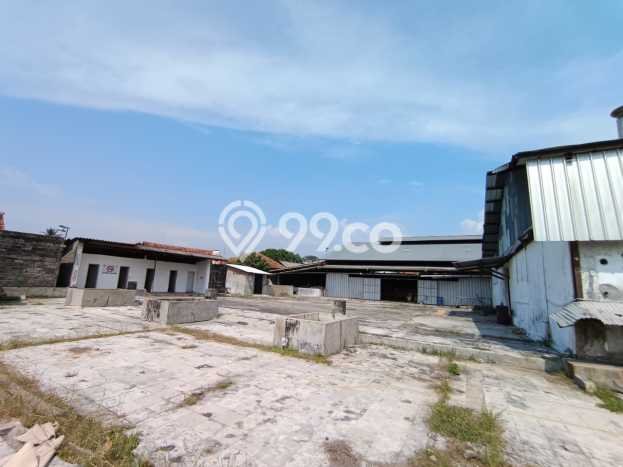 Gudang Dijual Lokasi Emas di Plumbon Luas 5000m2 Gudang Dijual Lokasi Emas di Plumbon Luas 5000m2
