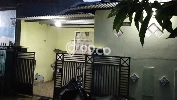 Jual Rumah Siap Huni di Harjamukti Cirebon Harga Rp 350 Juta LT 65m2 Jual Rumah Siap Huni di Harjamukti Cirebon Harga Rp 350 Juta LT 65m2