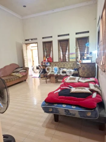 Hunian Mewah Dijual LT 405m2 di Kesambi, Cirebon Hunian Mewah Dijual LT 405m2 di Kesambi, Cirebon