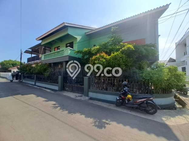 Dijual Rumah Luas Elegan Dengan View Eksklusif di Tuparev, Cirebon Dijual Rumah Luas Elegan Dengan View Eksklusif di Tuparev, Cirebon