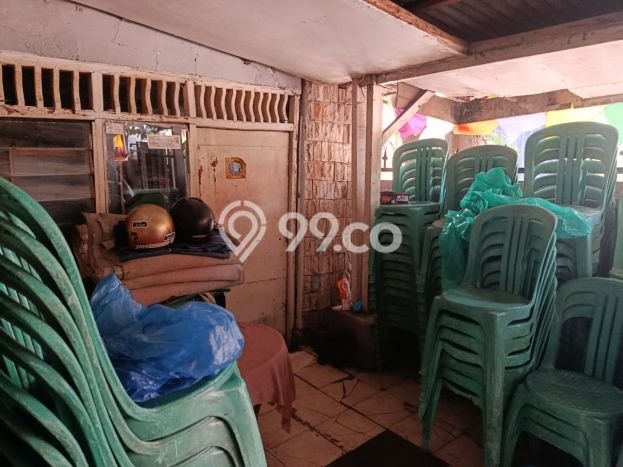 Dijual Rumah 6 Kamar Lokasi Ideal Nyaman dan Strategis di Harjamukti Dijual Rumah 6 Kamar Lokasi Ideal Nyaman dan Strategis di Harjamukti