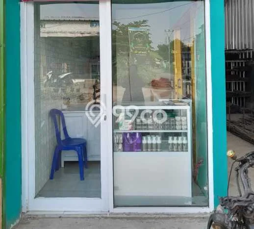 Gudang Dijual Lokasi Stratagis di Weru Cirebon Cocok untuk Investasi Gudang Dijual Lokasi Stratagis di Weru Cirebon Cocok untuk Investasi
