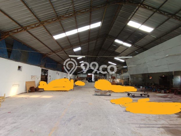 Gudang Dijual Lokasi Emas di Plumbon Luas 5000m2 Gudang Dijual Lokasi Emas di Plumbon Luas 5000m2