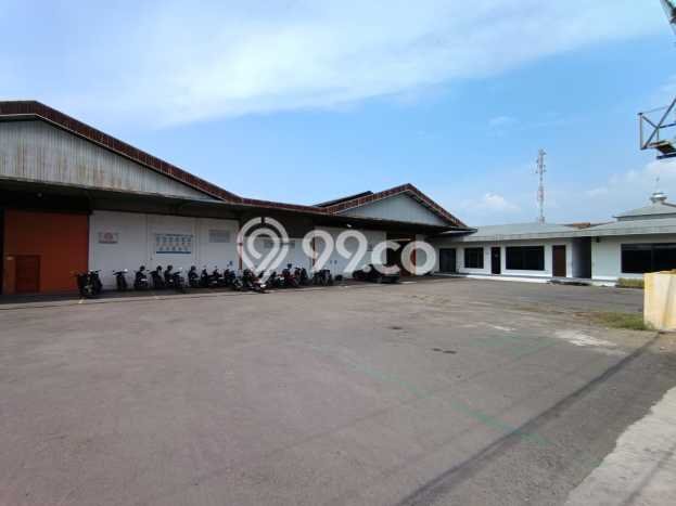 Gudang Dijual Lokasi Emas di Plumbon Luas 5000m2 Gudang Dijual Lokasi Emas di Plumbon Luas 5000m2