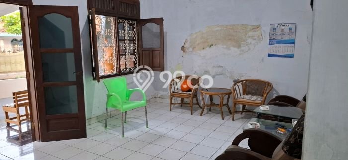 Rumah Minimalis 3 KT LT 162m2 di Cirebon Kota Rumah Minimalis 3 KT LT 162m2 di Cirebon Kota