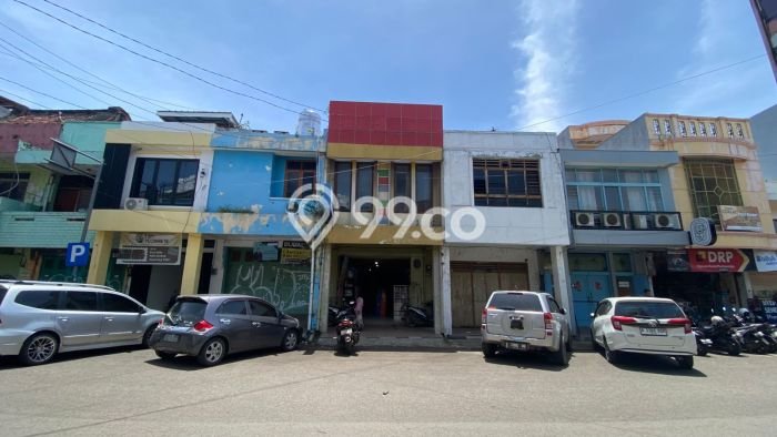 Ruko Dijual di Kawasan Lemahwungkuk, Cirebon Harga Kompetitif Ruko Dijual di Kawasan Lemahwungkuk, Cirebon Harga Kompetitif
