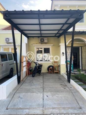 Rumah Modern Cantik 2 Kamar Siap Huni di Talun Rumah Modern Cantik 2 Kamar Siap Huni di Talun