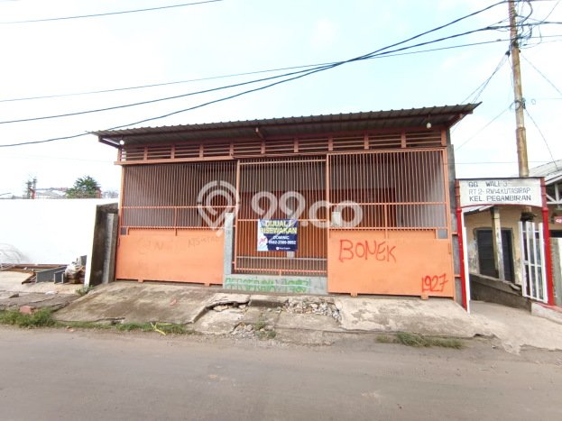 Paling Diincar! Ruko Dijual di Cirebon Kota Harga Kompetitif Paling Diincar! Ruko Dijual di Cirebon Kota Harga Kompetitif