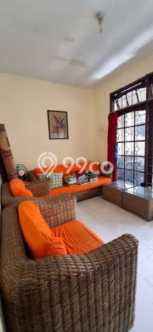 Dijual Cepat Rumah Minimalis & Modern LB 100m2 di Kecapi Dijual Cepat Rumah Minimalis & Modern LB 100m2 di Kecapi