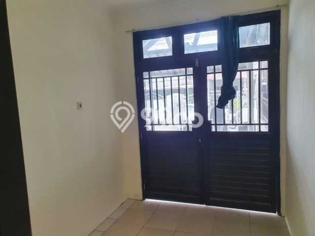 Rumah Modern Minimalis 2 KT Siap Huni di Harjamukti Rumah Modern Minimalis 2 KT Siap Huni di Harjamukti
