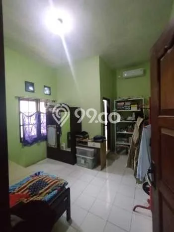 Rumah Modern Minimalis 13 KT Siap Huni di Kesambi Rumah Modern Minimalis 13 KT Siap Huni di Kesambi
