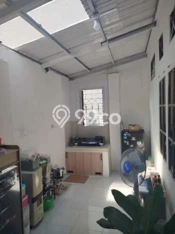 Rumah Modern Minimalis 13 KT Siap Huni di Kesambi Rumah Modern Minimalis 13 KT Siap Huni di Kesambi