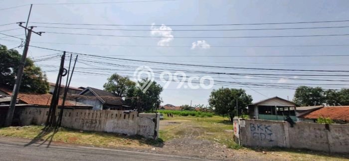 Lahan Dijual Lokasi Mundu, Cirebon dengan Luas Tanah 3600m2 dan Status SHM Lahan Dijual Lokasi Mundu, Cirebon dengan Luas Tanah 3600m2 dan Status SHM
