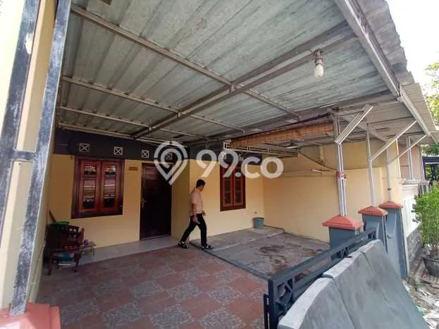 Dijual Cepat Rumah Minimalis & Modern LB 60m2 di Argasunya Dijual Cepat Rumah Minimalis & Modern LB 60m2 di Argasunya