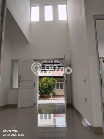 Rumah Modern Minimalis 2 KT Bisa Langsung Pindah di Talun Rumah Modern Minimalis 2 KT Bisa Langsung Pindah di Talun