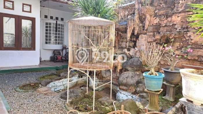 Dijual Hunian Mewah dengan Fasilitas Sekitar Lengkap di Kedawung, Cirebon Dijual Hunian Mewah dengan Fasilitas Sekitar Lengkap di Kedawung, Cirebon