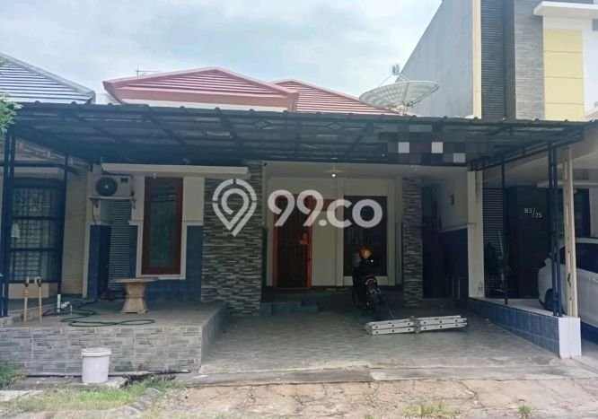 Rumah Modern Minimalis 2 Kamar Bisa Langsung Pindah di Kesambi Rumah Modern Minimalis 2 Kamar Bisa Langsung Pindah di Kesambi