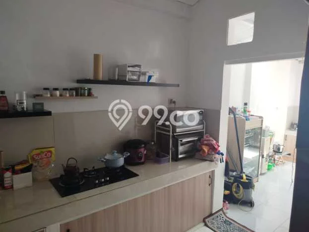 Rumah Modern Minimalis 13 KT Siap Huni di Kesambi Rumah Modern Minimalis 13 KT Siap Huni di Kesambi