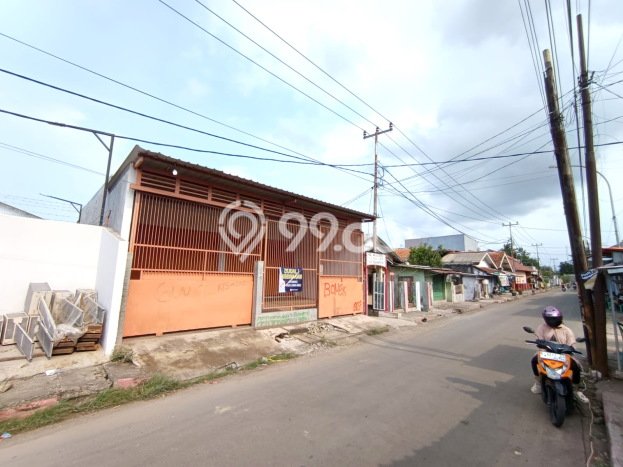 Paling Diincar! Ruko Dijual di Cirebon Kota Harga Kompetitif Paling Diincar! Ruko Dijual di Cirebon Kota Harga Kompetitif