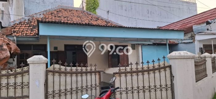 Rumah Minimalis 3 KT LT 162m2 di Cirebon Kota Rumah Minimalis 3 KT LT 162m2 di Cirebon Kota
