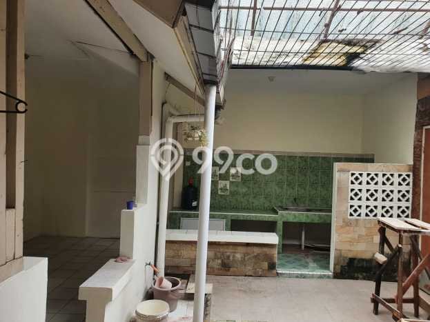 Rumah Modern Minimalis 2 KT Siap Huni di Harjamukti Rumah Modern Minimalis 2 KT Siap Huni di Harjamukti