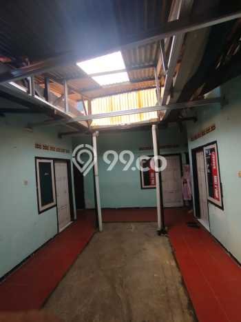Rumah Modern Minimalis 13 KT Siap Huni di Kesambi Rumah Modern Minimalis 13 KT Siap Huni di Kesambi