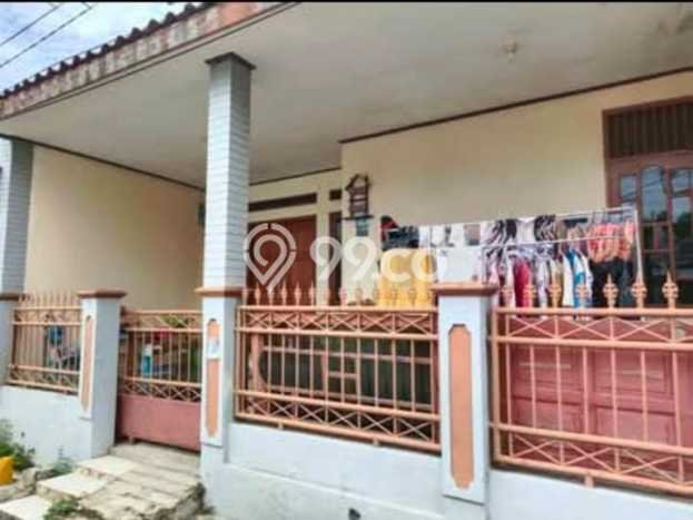 Rumah Modern LB/LT 90m2/90m2 Dijual di Kalijaga, Cirebon Rumah Modern LB/LT 90m2/90m2 Dijual di Kalijaga, Cirebon