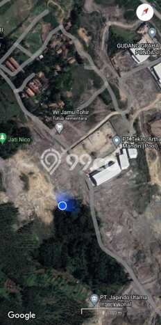 Jarang Ada! Tanah di Gunung Putri Punya Luas 2610m2 SHM Jarang Ada! Tanah di Gunung Putri Punya Luas 2610m2 SHM