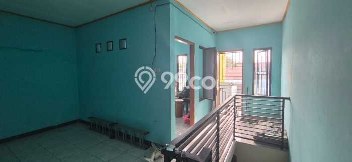 Hunian Nyaman Asri 4 KT Siap Huni di Citra Garden Jakarta Barat Hunian Nyaman Asri 4 KT Siap Huni di Citra Garden Jakarta Barat