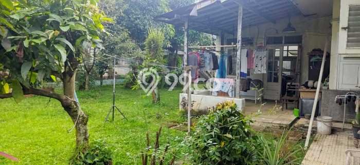 Hunian Eksklusif Dijual LT 1547m2 di Bogor Barat, Bogor Hunian Eksklusif Dijual LT 1547m2 di Bogor Barat, Bogor
