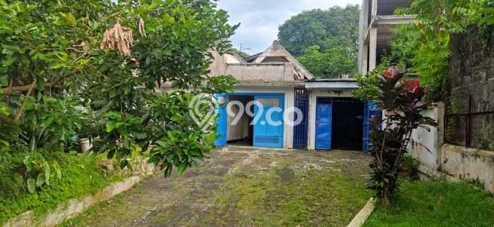 Hunian Eksklusif Dijual LT 1547m2 di Bogor Barat, Bogor Hunian Eksklusif Dijual LT 1547m2 di Bogor Barat, Bogor